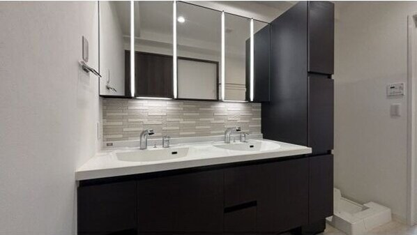 オーヴェルク-IIの物件内観写真